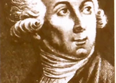 人教版上册图2-1拉瓦锡