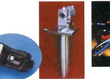 人教版上册图2-7稀有气体用于飞艇、闪光灯、液氦冷冻机、霓虹灯