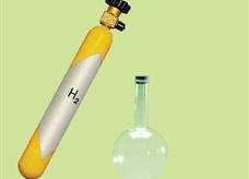 元素图解：氢(H)