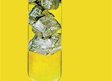 元素图解：锂(Li)