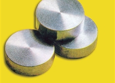 元素图解：铍(Be)