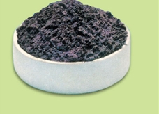 元素图解：硼(B)