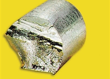 元素图解：镁(Mg)