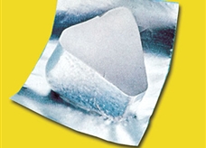 元素图解：铝(Al)