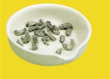 元素图解：钙(Ca)