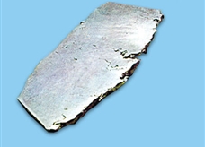 元素图解:钪(Sc)