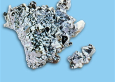 元素图解：铬(Cr)