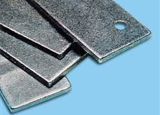 元素图解：铁(Fe)