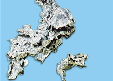 元素图解:锌(Zn)