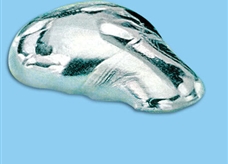 元素图解：钯(Pd)