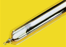 元素图解:铯(Cs)