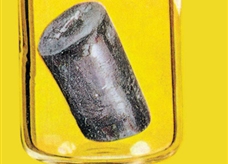 元素图解:钡(Ba)