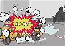 【化学大师】金属的化学性质——现代工业骨骼(教学视频素材)