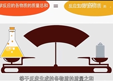 科粤版九年级上册《利用化学方程式计算的步骤》实验演示
