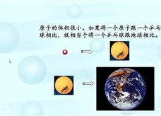 人教版九年级上册《第三单元课题2 原子的构成--原子核外电子排布》微课