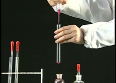 人教版九年级上册《第一单元课题3 走进化学实验室--滴管和滴瓶》视频