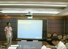 人教版九年级上册《第七单元实验活动3 燃烧的条件--探究燃烧的条件》1（说课视频）