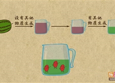 “乐乐课堂”初中化学教学视频素材:《走进化学世界》03化学变化和物理变化