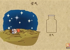 “乐乐课堂”初中化学教学视频素材：《我们周围的空气》01空气中氧气含量的测定实验