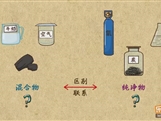 “乐乐课堂”初中化学教学视频素材：《我们周围的空气》03纯净物混合物的分类