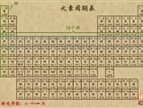 “乐乐课堂”初中化学教学视频素材:《物质构成的奥妙》18元素周期表简介及元素周期表提供的信息
