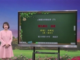 【宁夏线上授课】人教版九年级化学《课题9.2溶解度（第1课时）》教学视频（南丽芝）