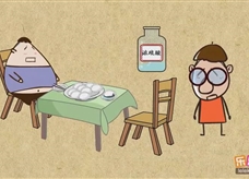 “乐乐课堂”初中化学教学视频素材:《酸和碱》03浓硫酸的腐蚀性