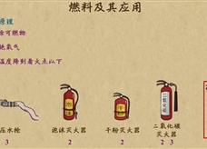 “乐乐课堂”初中化学教学视频素材:《中考化学复习》09燃料及其应用