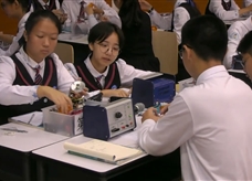 第十三届全国中学物理青年教师大赛初中组一等奖课例25:18.3 《测量小灯泡的电功率》(深圳 吴舒科)