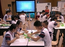 第十三届全国中学物理青年教师大赛初中组一等奖课例26:18.3《测量小灯泡的电功率》(福建 蔡水旋)