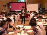 第十三届全国中学物理青年教师大赛初中组一等奖课例27:18.3《测量小灯泡的电功率》(山西 李建丽)