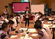 第十三届全国中学物理青年教师大赛初中组一等奖课例27:18.3《测量小灯泡的电功率》(山西 李建丽)